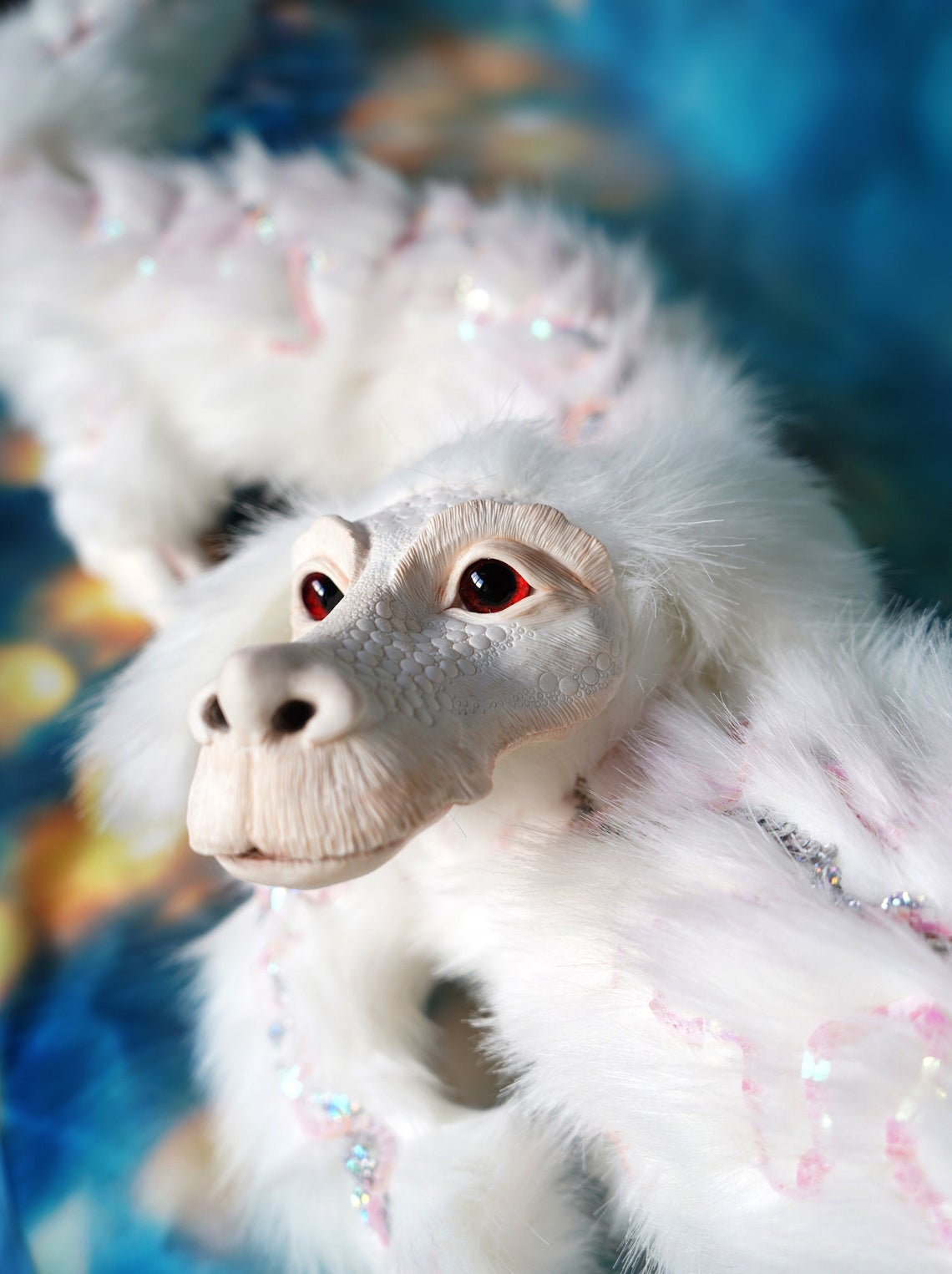 falkor soft toy