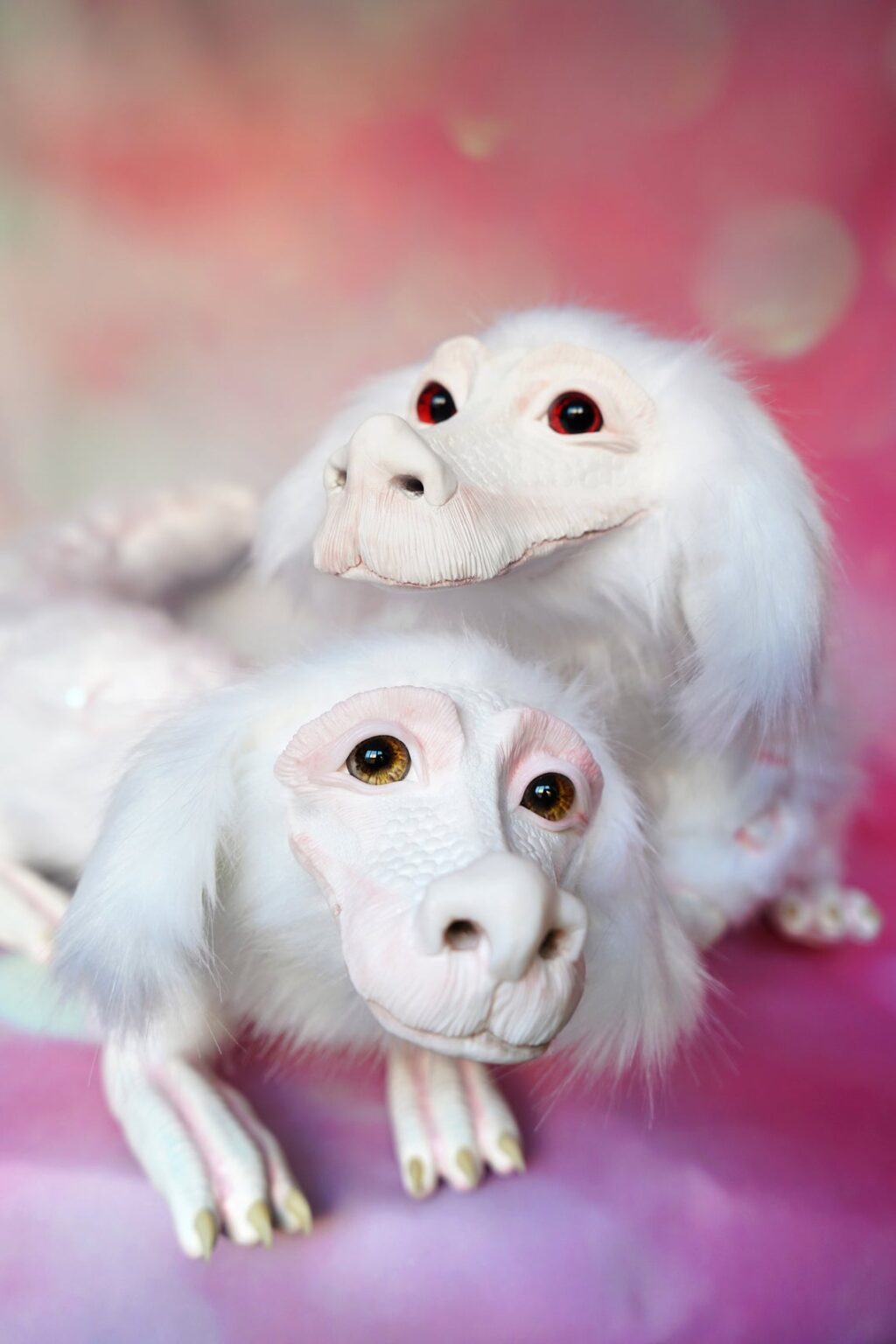 falkor toy