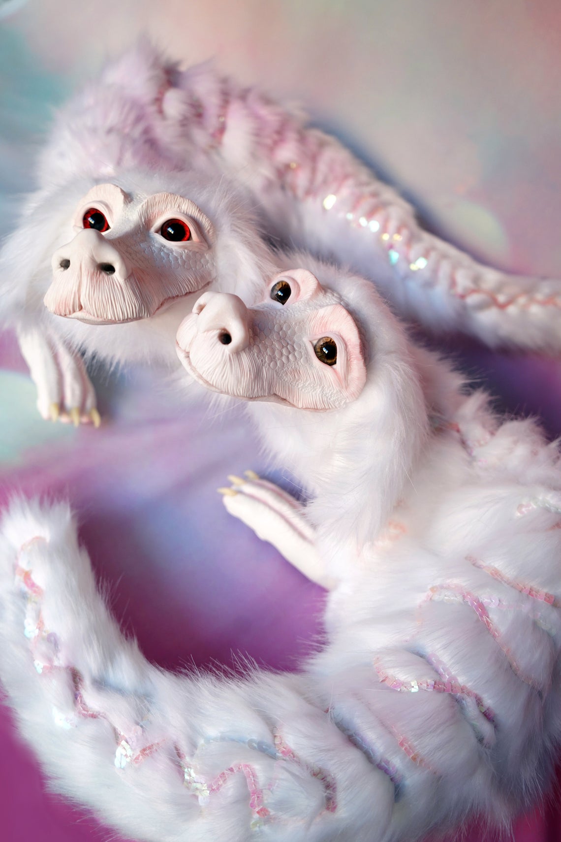 falkor toy