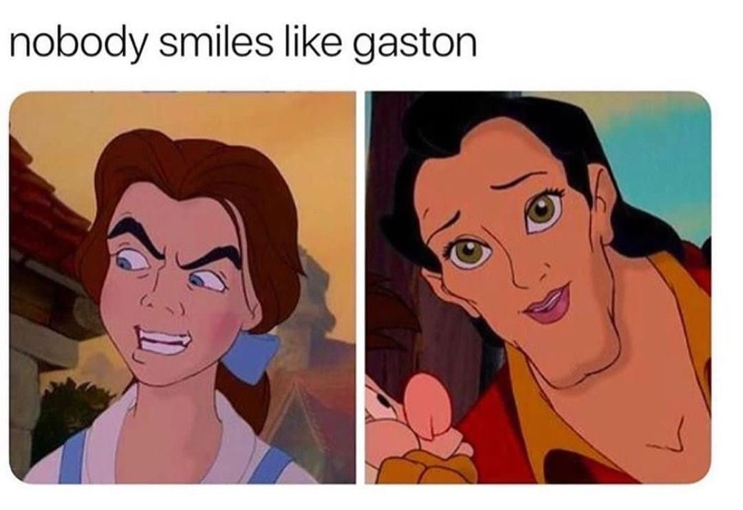 Face Swapping Disney Protagonists With Their Antagonist - Media Chomp