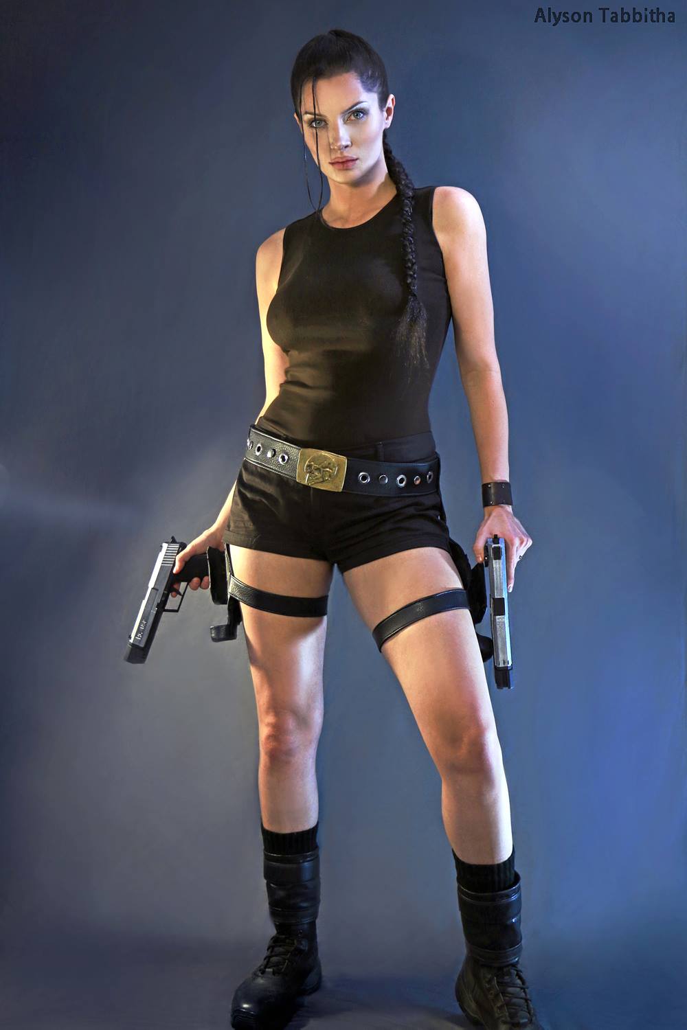 Lara Croft: Tomb Raider Movie Cosplay - Media Chomp