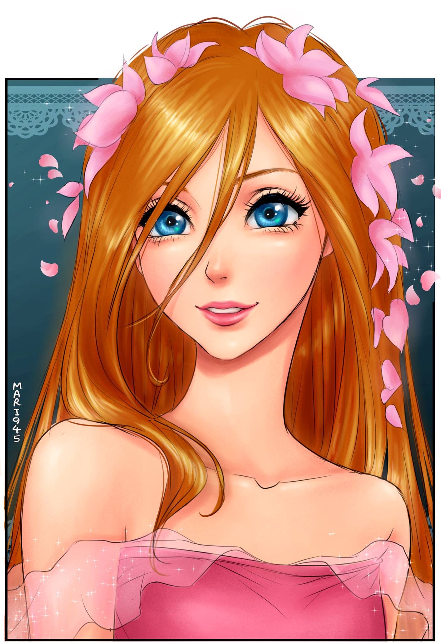 Details More Than 73 Disney Princess As Anime - In.cdgdbentre