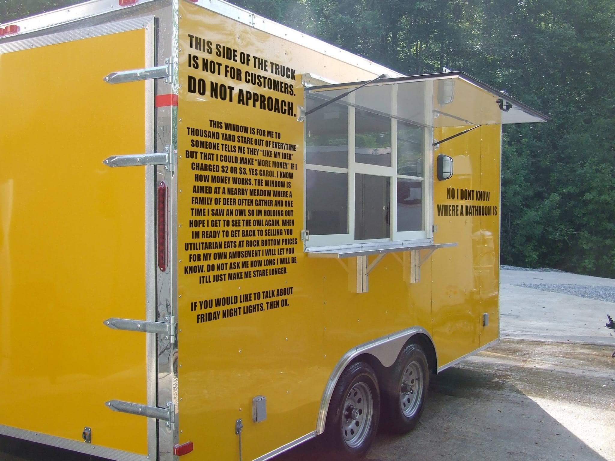 Genius Idea For A $1 Grilled Cheese Cart - Media Chomp