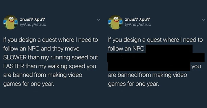 NPC Quests in Video Games