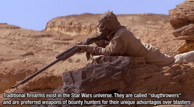 15 Interesting Star Wars Facts - Media Chomp