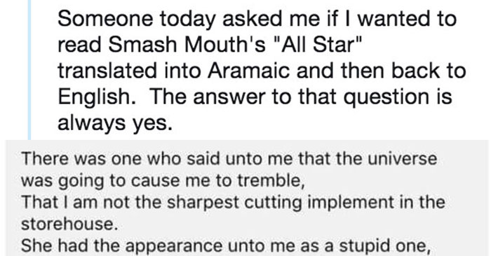 What is the meaning of You're the smash, I am the grab.? - Question about  English (US)