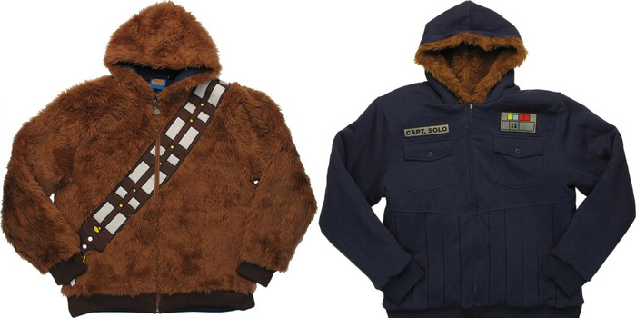 Star wars hotsell reversible jacket