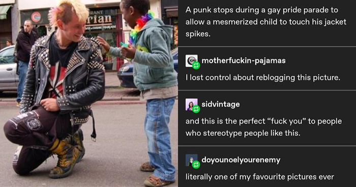 Nice Punks